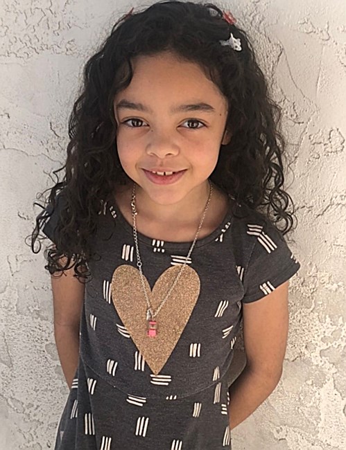 Obituary of Sasha Samantha Semien-Rodriguez