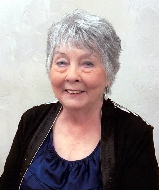 Avis de décès de Gloria Pax Tingley