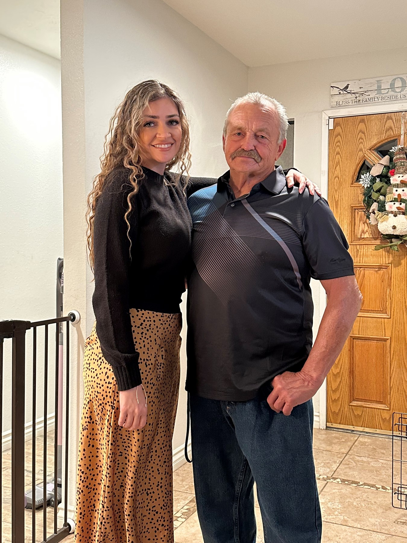 Obituary of Leslie Delbert Ghan