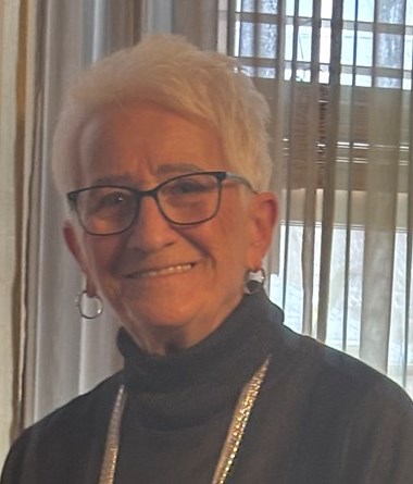 Obituary of Erika Meng