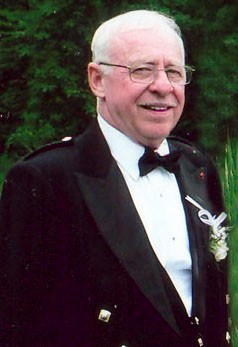 Obituary of Walter Martin Weir
