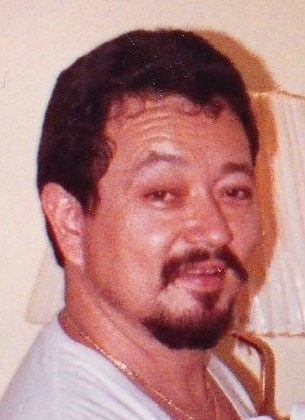 Obituary of Johnny Paul Cabigas
