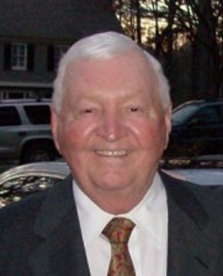 Obituary of Phillip Eugene Goodman