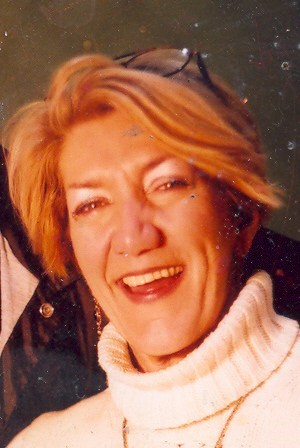 Obituary of Mary P Branch