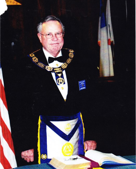 Obituary of Kenneth D. Chandler