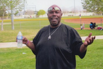 Obituary of Darnell Riggs Jr.