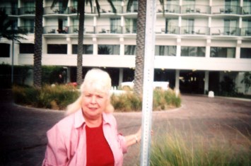 Obituario de Janette Marie Adams