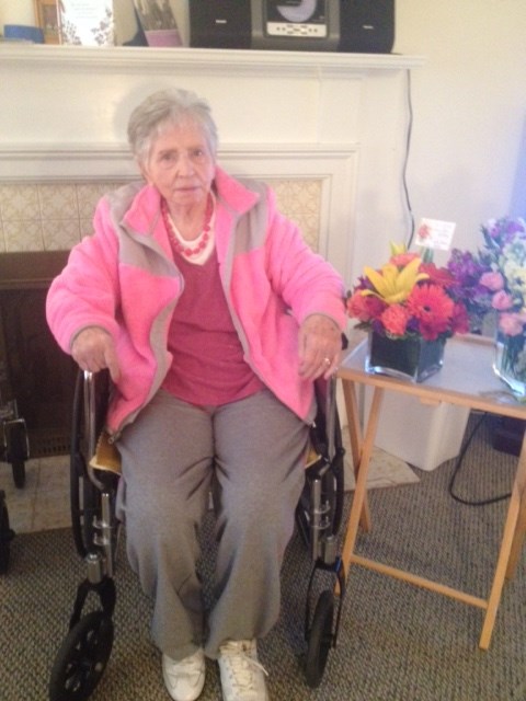 Obituary of Maureen I. Brennan