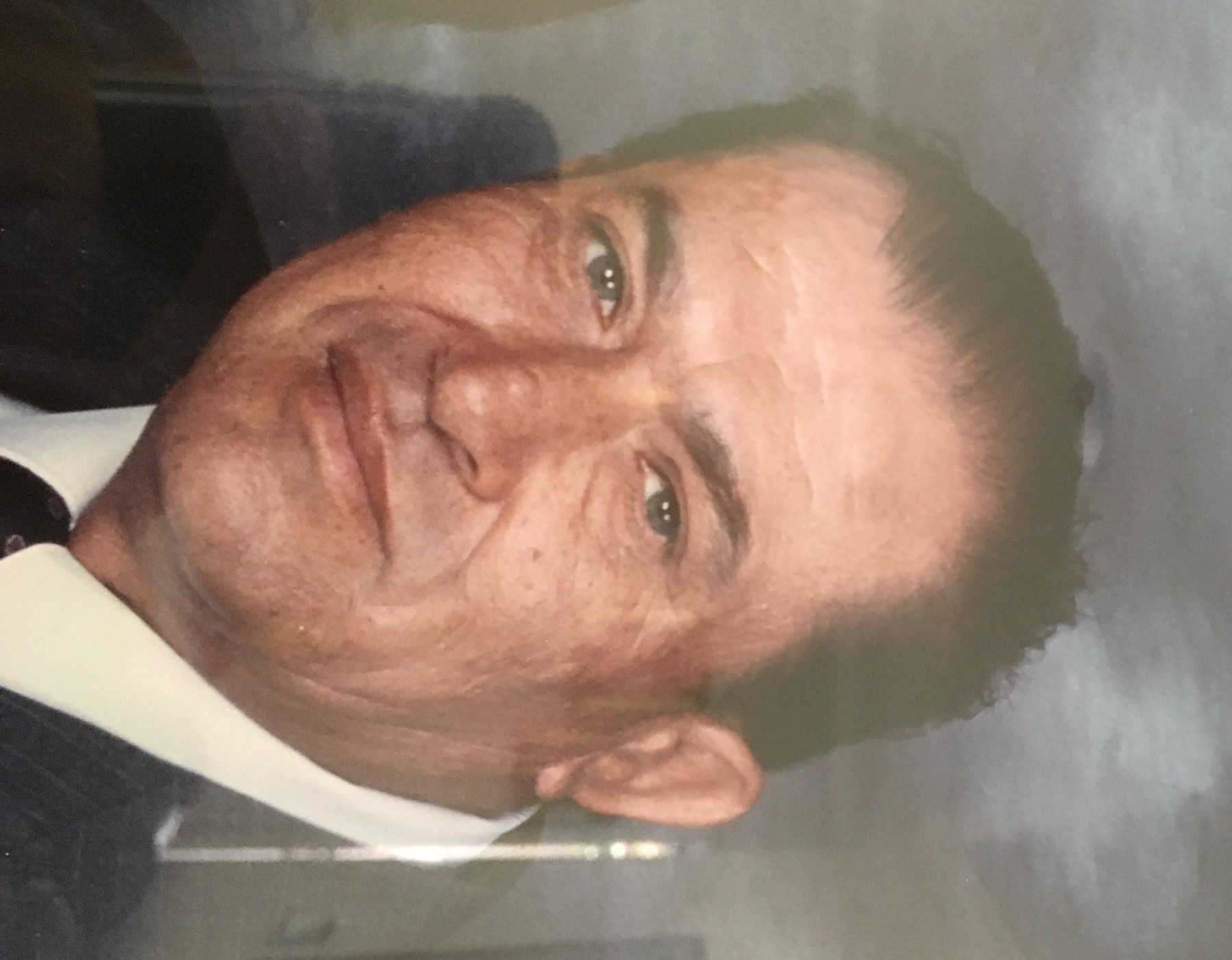 Obituary of Mario Alvarez Lopez