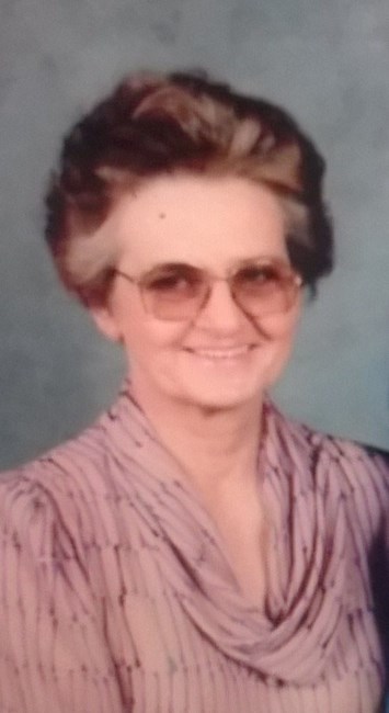 Obituary of Delona Pauline Pauline Carelock Worth
