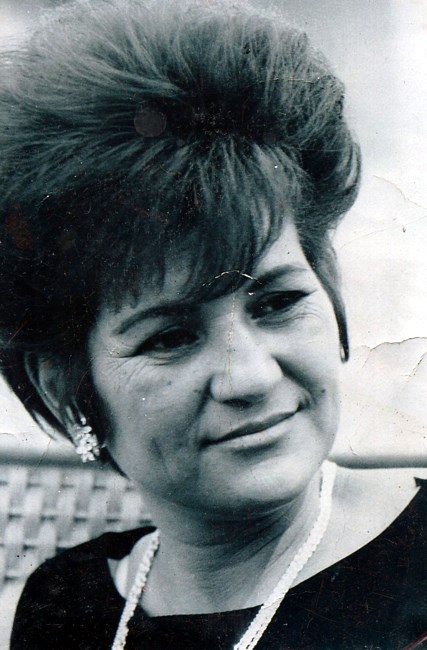 Obituary of Gloria L. Medina