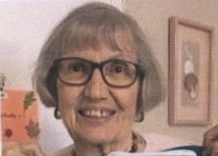 Obituary of Grace Schultz