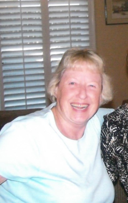 Obituary of Lorine Safley