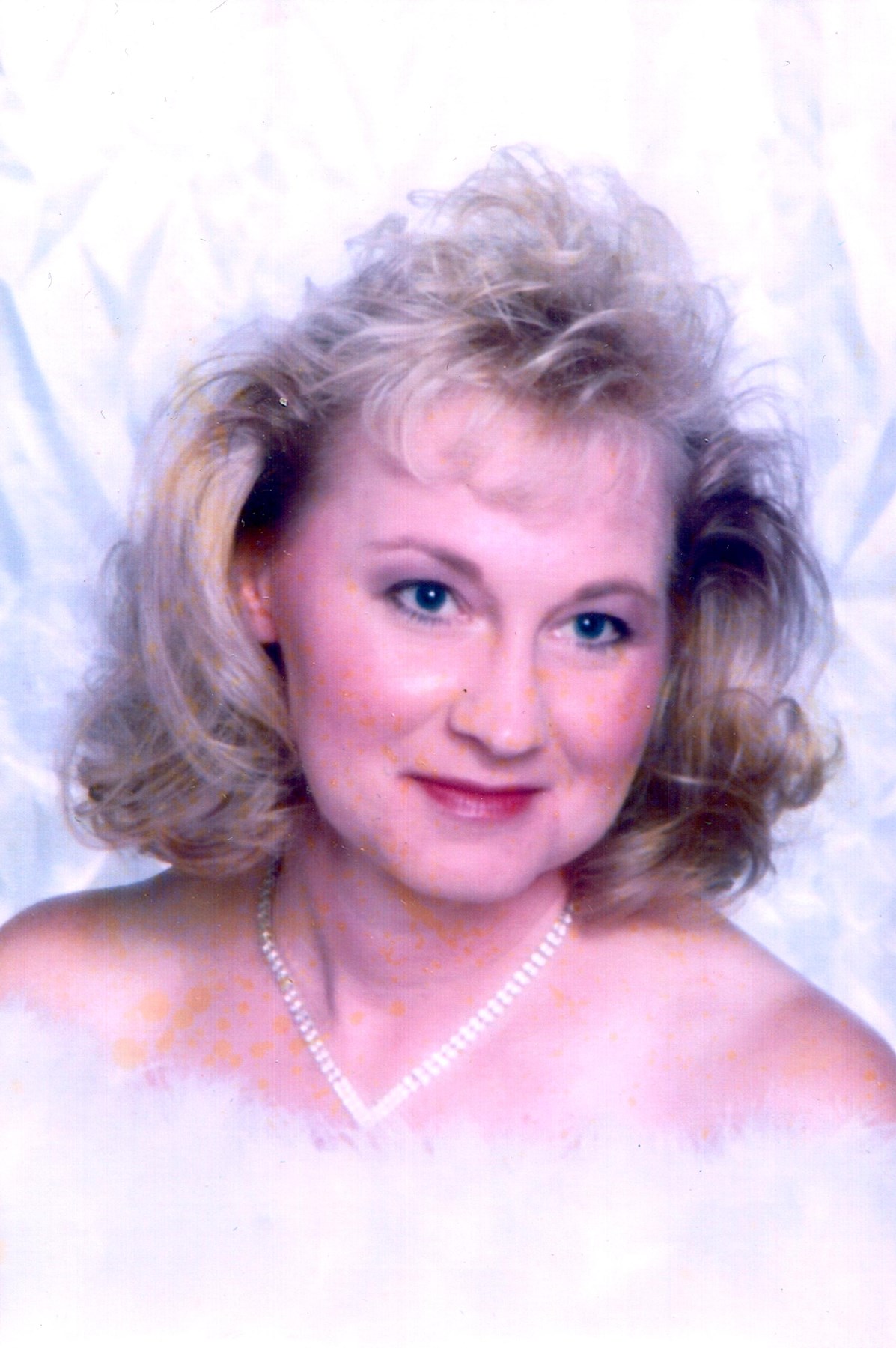 Obituary of Dr.  Vicki Marlene Soukup