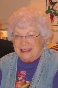 Obituary of Alyce Florine Banker Heyboer