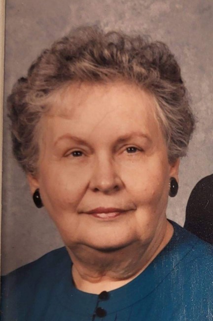 Obituary of Wilma C Davis