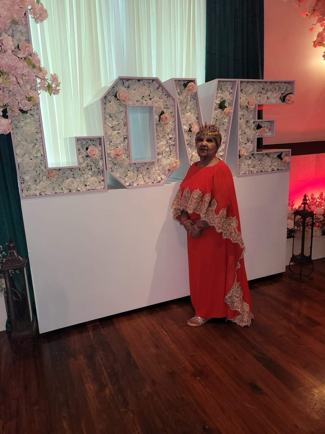 Obituary of Nelida Arroyo