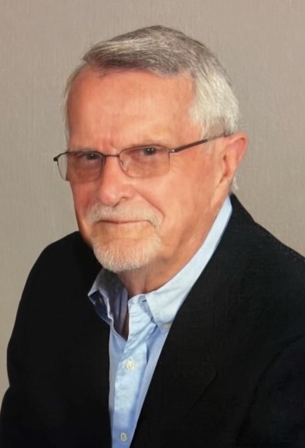 Obituario de Paul E. Ridge