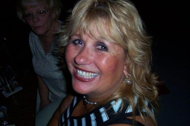 Obituary of Sharron Darlene Paramore