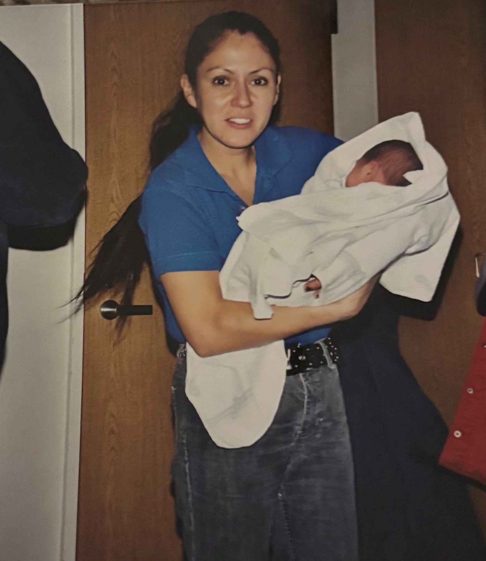 Obituary of Norma Padilla