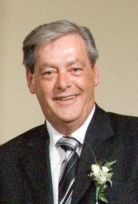 Obituary of Claude Martel
