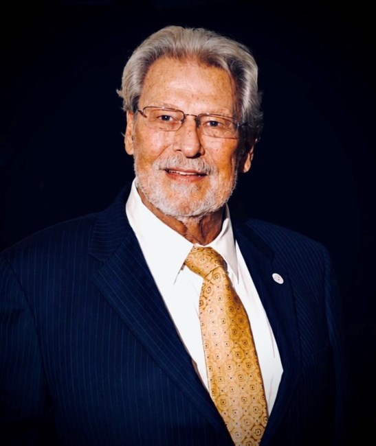 Obituary of Jerry Bailey