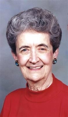 Obituary of Elizabeth Betty Springer