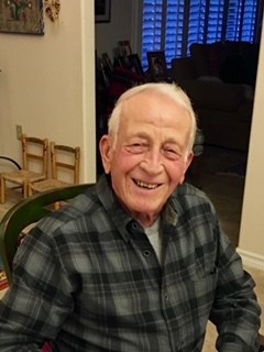Obituary of Manuel Nicolas Moya