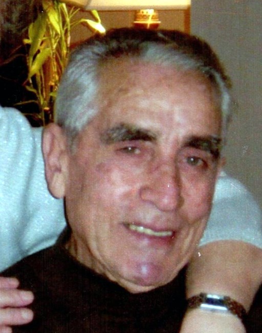 Obituary of Domenico Giambattista