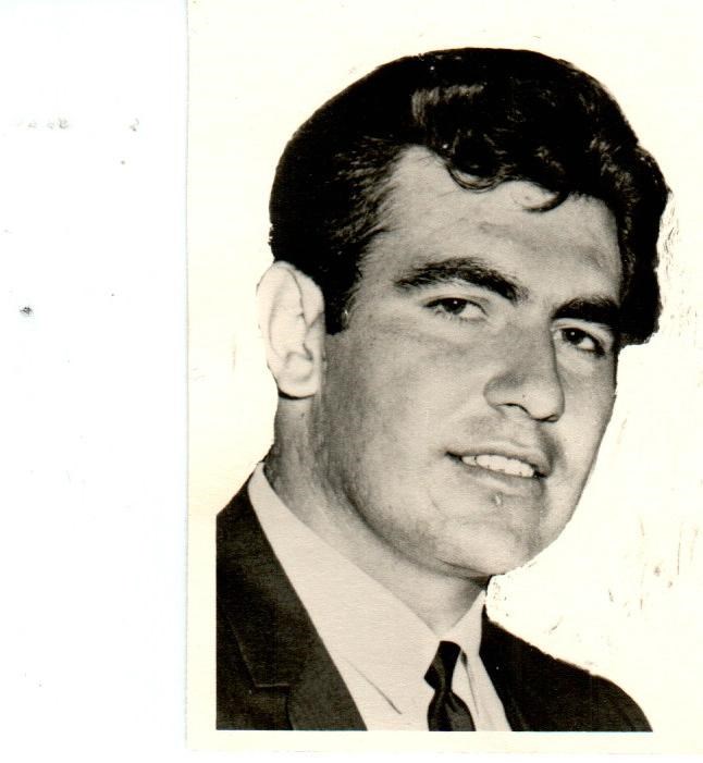 Obituary of Anthony "Tony" Lee Salbato