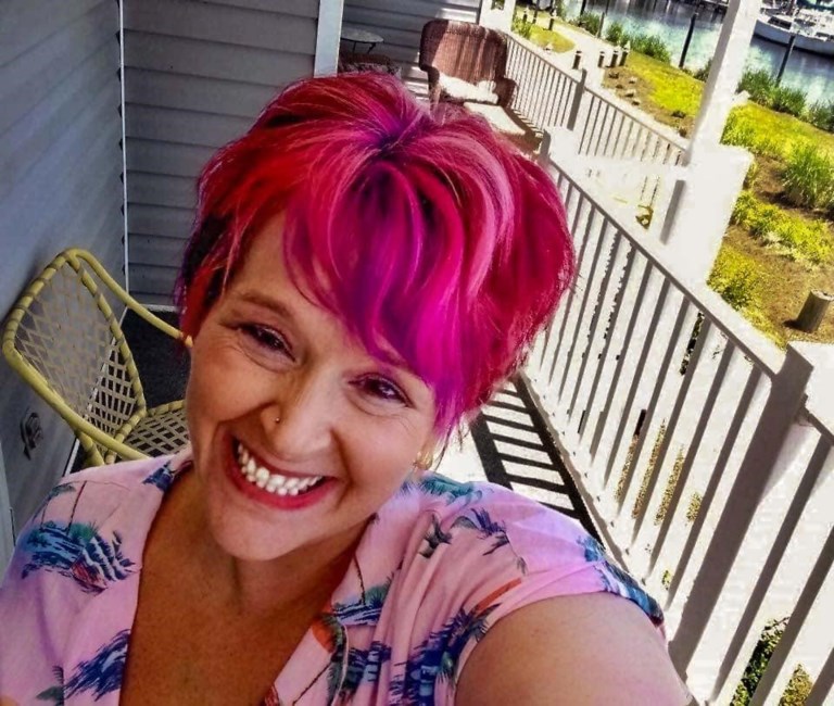 Obituary of Terri Lee Amos