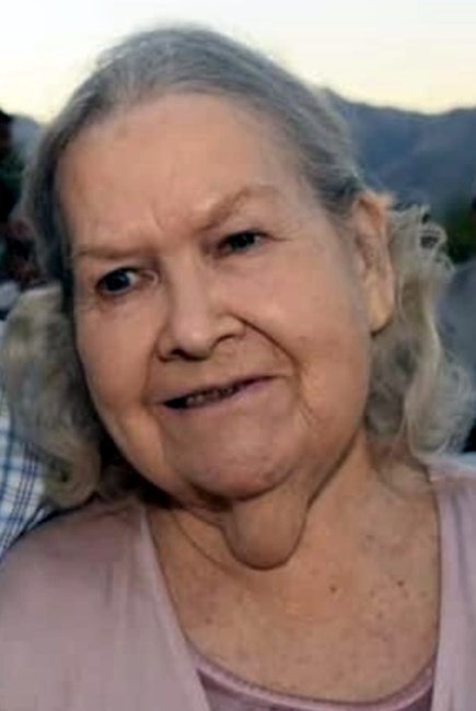 Obituary of Jo Ann Jones
