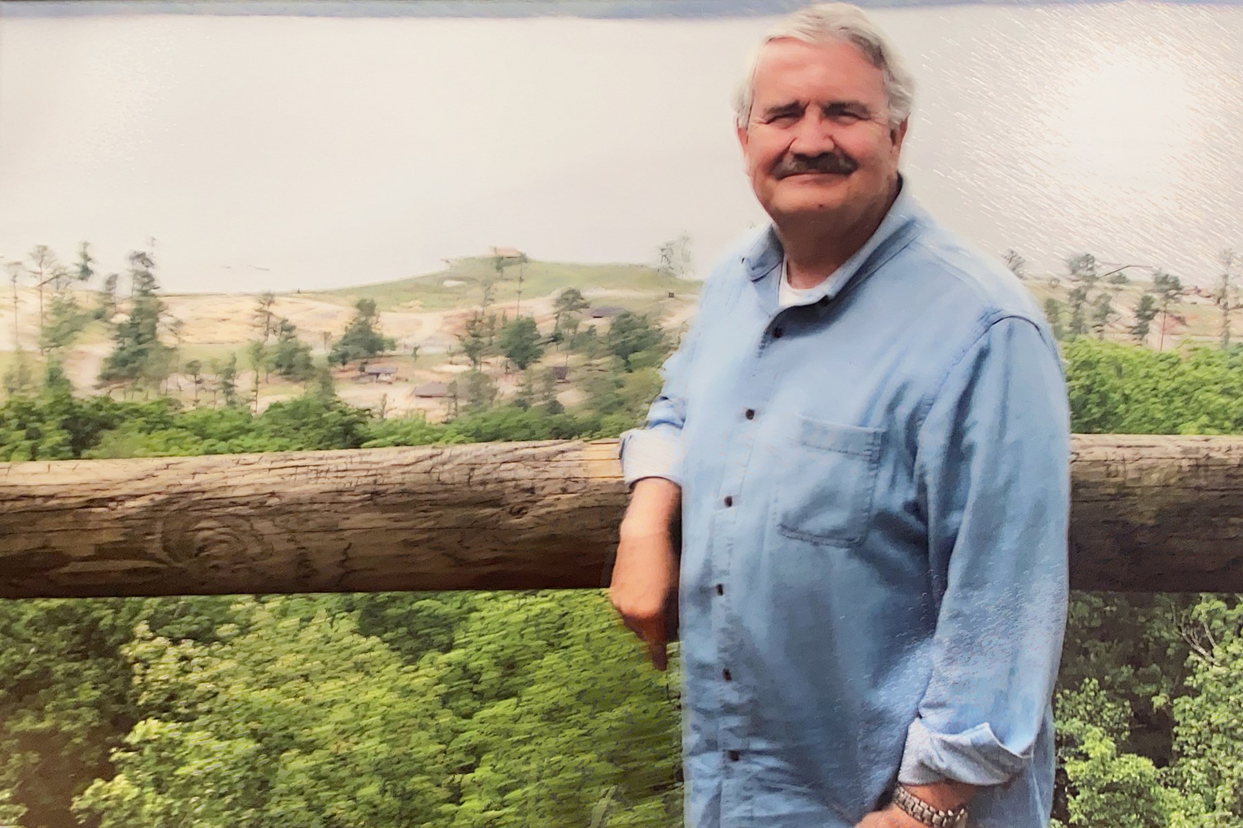 Obituary of Robert Boyd Brown Jr.