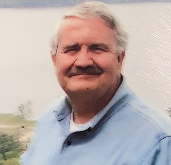 Obituary of Robert Boyd Brown Jr.