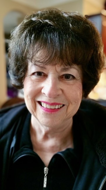 Obituary of Mary Ann Wever