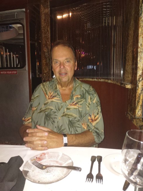 Obituary of Edward J Wasil