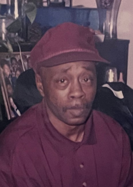 Obituary of Charles Earl Robertson