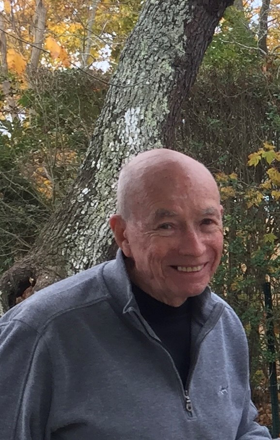 Obituary of Charles Foster Farrell