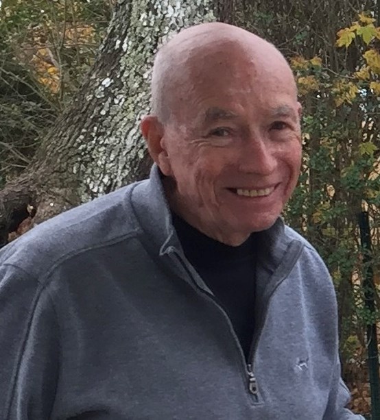 Obituary of Charles Foster Farrell