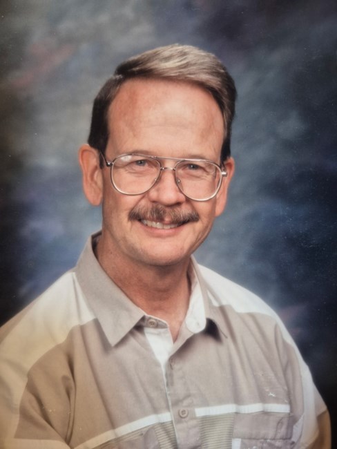 Obituary of Loftin Ammon Harvey Jr.