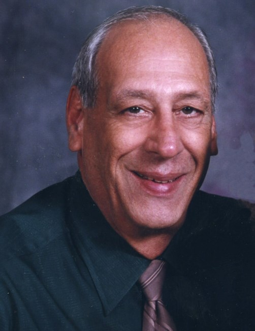 Obituary of Larry Wayne Caswell