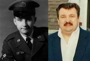 Obituary of Alfred Kmiecik