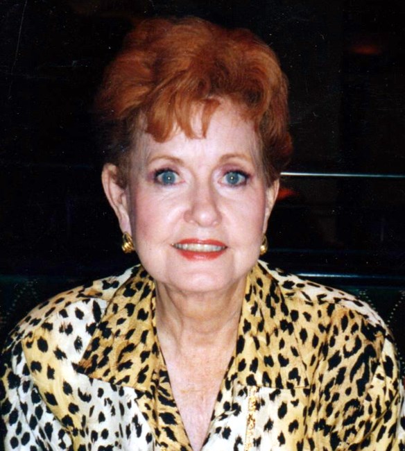 Obituary of Margaret Platt
