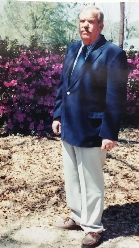 Obituary of Paul A. Hankins