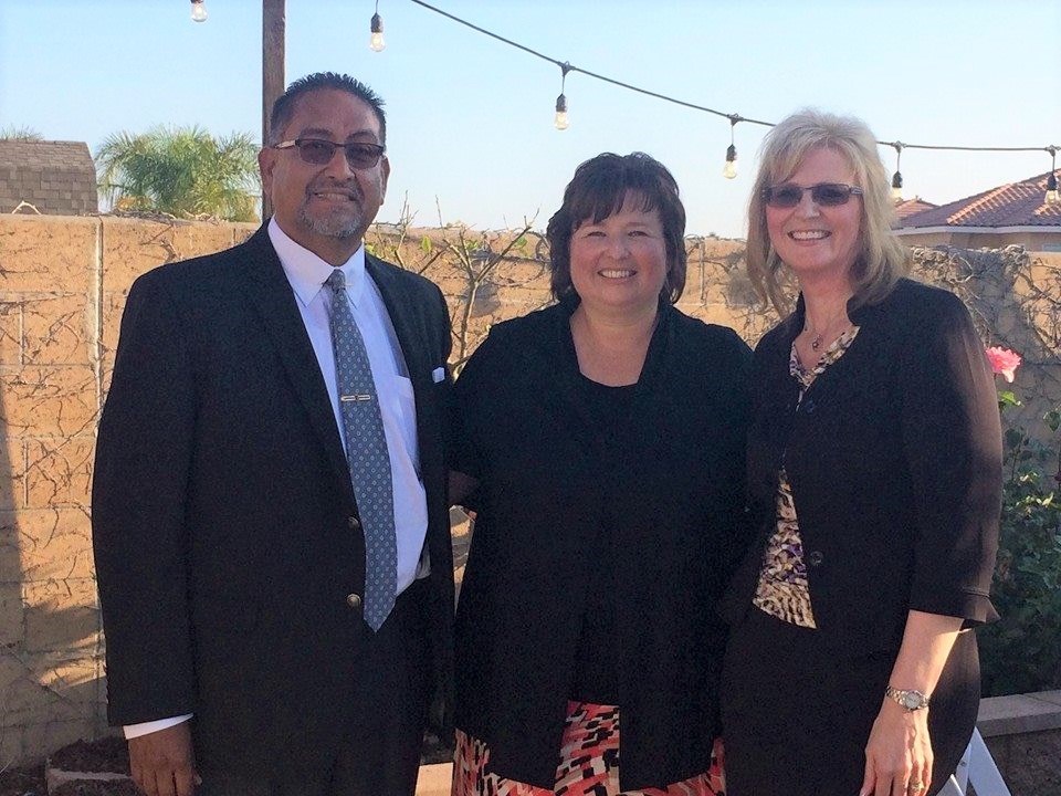 Obituary of Ruben R. Guerrero