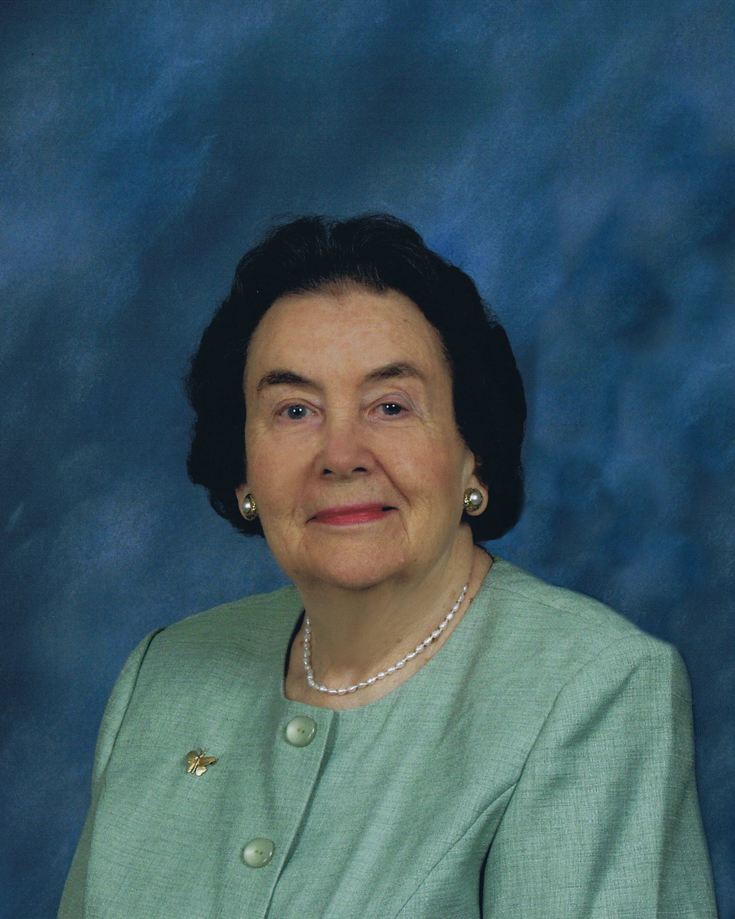 Obituary of Martha Anne Laverty