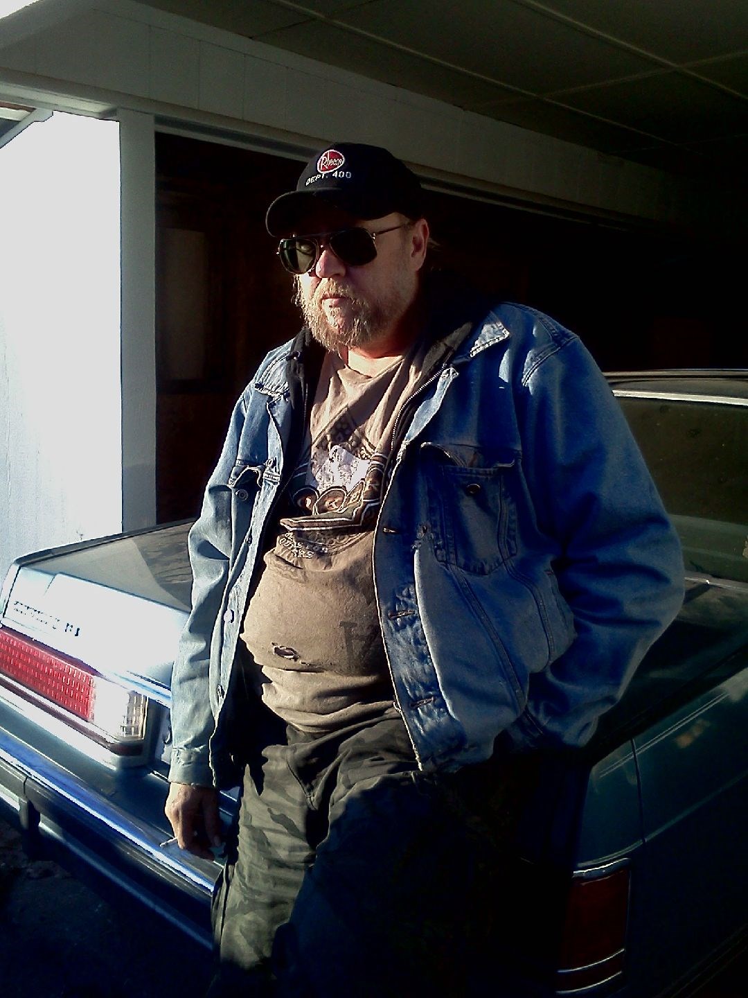 Obituary of Wesley Gene Johnson