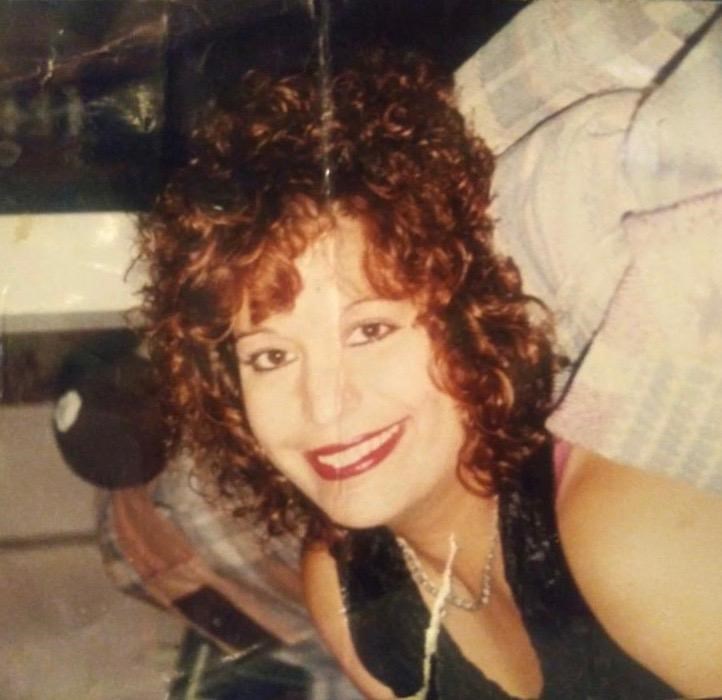 Obituary of Alicia Olivera