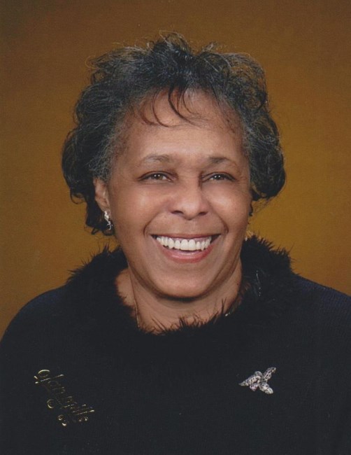 Obituary of Rose   Marie Duerson