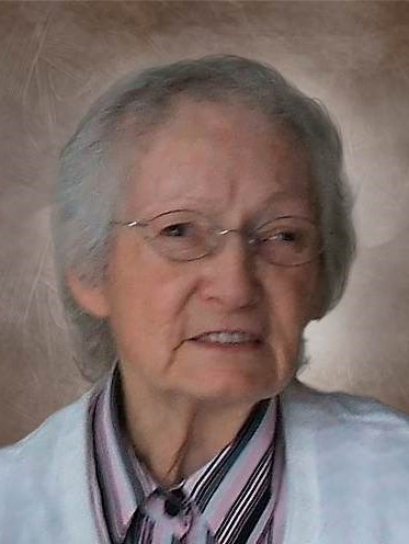 Obituary of Armande Fleury